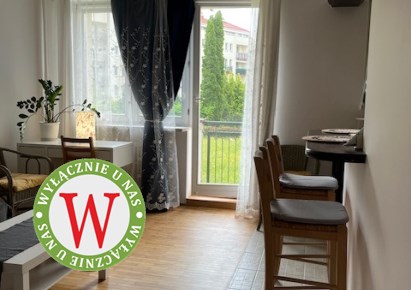 mieszkanie na wynajem - Warszawa, Ursynów, Natolin, Stryjeńskich