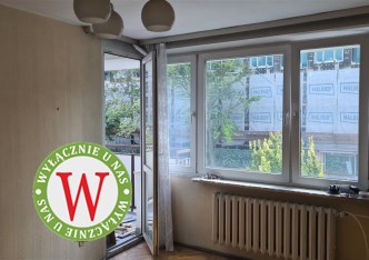 mieszkanie na sprzedaż - Warszawa, Śródmieście, Anielewicza