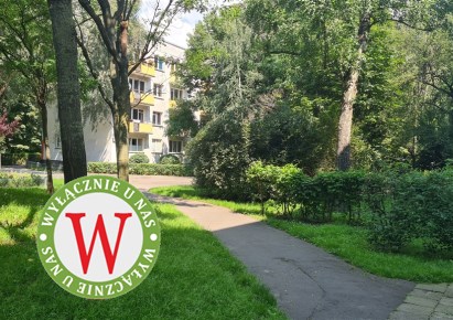 mieszkanie na sprzedaż - Warszawa, Śródmieście, Anielewicza