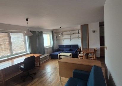 mieszkanie na wynajem - Warszawa, Ursynów, al. Komisji Edukacji Narodowej