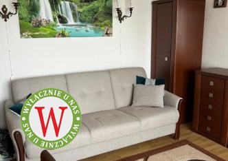 mieszkanie na wynajem - Warszawa, Ursynów, Imielin, Hawajska
