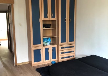 mieszkanie na wynajem - Warszawa, Ursynów, Stokłosy