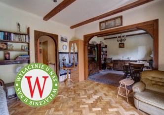 dom na sprzedaż - Warszawa, Wawer, Falenica, Lokalna