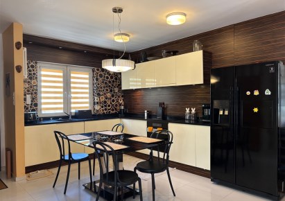 dom na sprzedaż - Warszawa, Mokotów, Sadyba