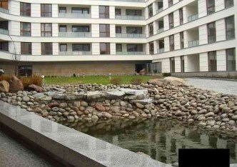 lokal na wynajem - Warszawa, Wola, Chłodna