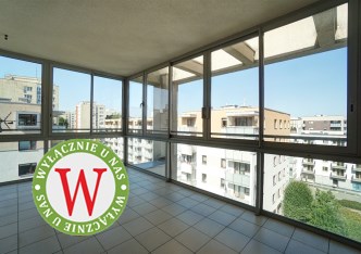 mieszkanie na sprzedaż - Warszawa, Mokotów, Stegny, Egejska
