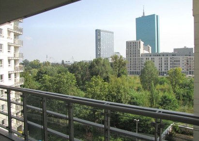 mieszkanie na wynajem - Warszawa, Śródmieście, Zygmunta Słomińskiego
