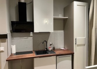 mieszkanie na wynajem - Warszawa, Mokotów, Odyńca