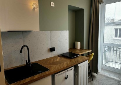 mieszkanie na wynajem - Warszawa, Mokotów, Odyńca