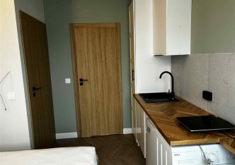 mieszkanie na wynajem - Warszawa, Mokotów, Odyńca