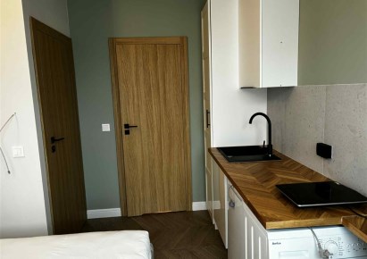 mieszkanie na wynajem - Warszawa, Mokotów, Odyńca