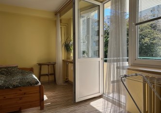 mieszkanie na wynajem - Warszawa, Śródmieście, Dzika