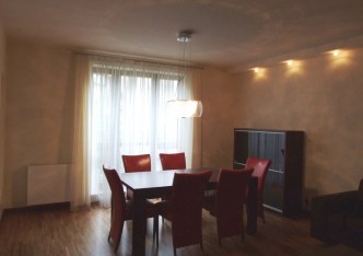 mieszkanie na wynajem - Warszawa, Śródmieście, Powiśle, Dobra