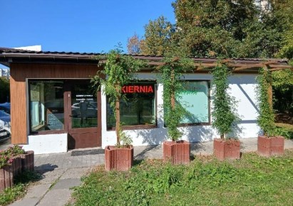 obiekt na sprzedaż - Warszawa, Ursynów, Imielin, Benedykta Polaka