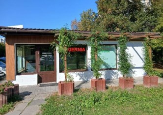 lokal na sprzedaż - Warszawa, Ursynów, Imielin, Benedykta Polaka