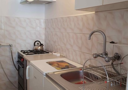 mieszkanie na wynajem - Warszawa, Śródmieście, Muranów, Niska