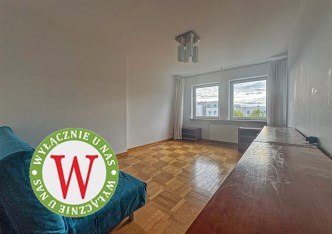 mieszkanie na wynajem - Warszawa, Ursynów, Stokłosy, al. Komisji Edukacji Narodowej