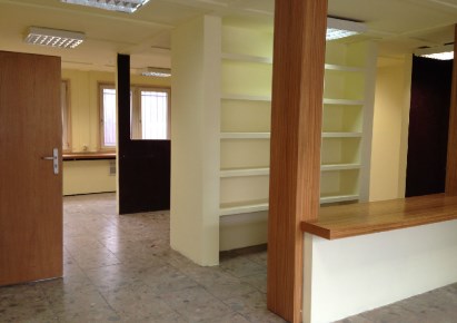 lokal na wynajem - Warszawa, Mokotów, Sadyba, Powsińska