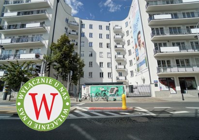 mieszkanie na sprzedaż - Warszawa, Śródmieście, Centrum, Koszykowa
