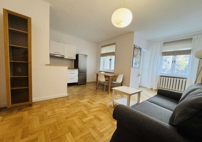 mieszkanie na wynajem - Warszawa, Ursynów, Paszkiewicza