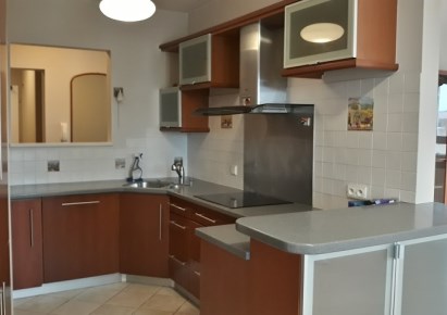 mieszkanie na wynajem - Warszawa, Ochota, Korotyńskiego