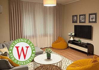 mieszkanie na sprzedaż - Warszawa, Praga-Południe, Saska Kępa, Międzynarodowa