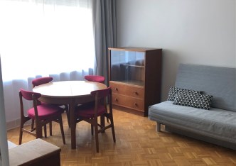 mieszkanie na wynajem - Warszawa, Wola, Ulrychów