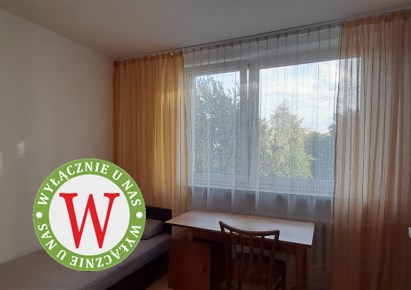 mieszkanie na wynajem - Warszawa, Bielany, Dąbrowskiej
