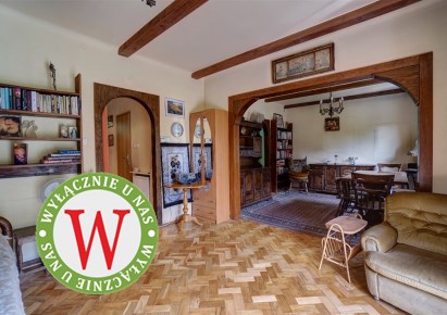 dom na sprzedaż - Warszawa, Wawer, Falenica, Lokalna