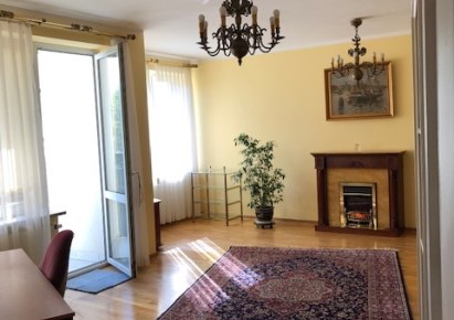 mieszkanie na wynajem - Warszawa, Żoliborz, Stary Żoliborz, Zygmunta Krasińskiego