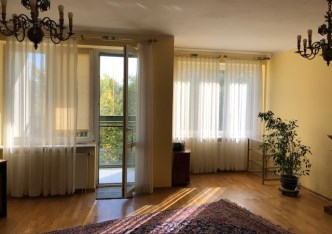 mieszkanie na wynajem - Warszawa, Żoliborz, Stary Żoliborz, Zygmunta Krasińskiego