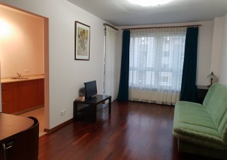 mieszkanie na wynajem - Warszawa, Mokotów, Górny Mokotów