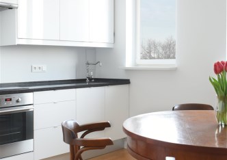 mieszkanie na wynajem - Warszawa, Stary Mokotów, Górny Mokotów, Spacerowa