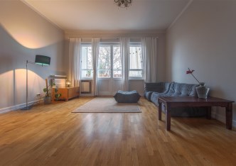 mieszkanie na sprzedaż - Warszawa, Mokotów, Górny Mokotów, Odyńca