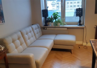 mieszkanie na wynajem - Warszawa, Śródmieście, Żelazna