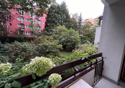 mieszkanie na wynajem - Warszawa, Żoliborz, Generała Józefa Zajączka