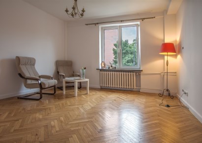 mieszkanie na wynajem - Warszawa, Śródmieście, Muranów, Wałowa