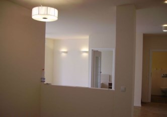 mieszkanie na wynajem - Warszawa, Włochy, Stawy