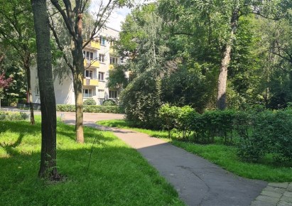 mieszkanie na sprzedaż - Warszawa, Śródmieście, Anielewicza