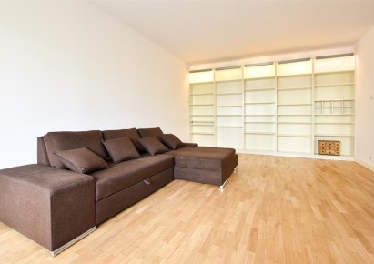 mieszkanie na wynajem - Warszawa, Ursynów, Kabaty