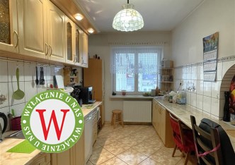 mieszkanie na sprzedaż - Warszawa, Ursynów, al. Komisji Edukacji Narodowej