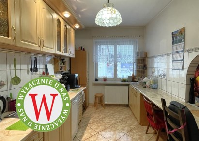 mieszkanie na sprzedaż - Warszawa, Ursynów, al. Komisji Edukacji Narodowej