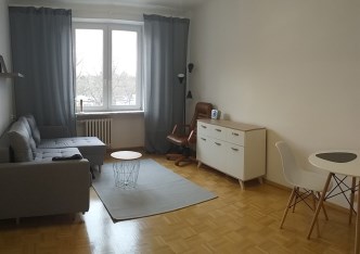 mieszkanie na wynajem - Warszawa, Bielany, al. Zjednoczenia