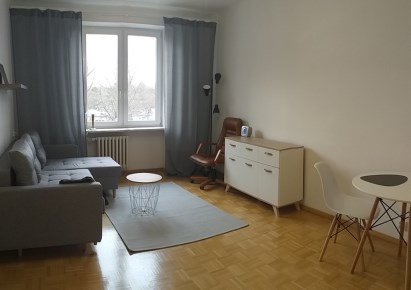 mieszkanie na wynajem - Warszawa, Bielany, al. Zjednoczenia