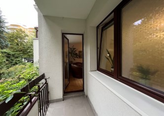 mieszkanie na wynajem - Warszawa, Żoliborz, Generała Józefa Zajączka