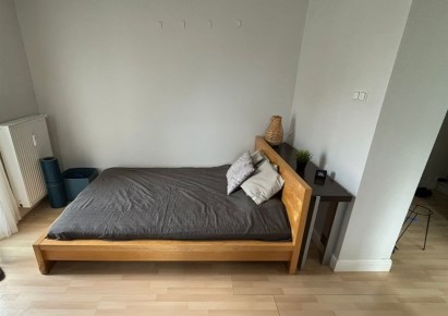 mieszkanie na wynajem - Warszawa, Śródmieście, Lewartowskiego