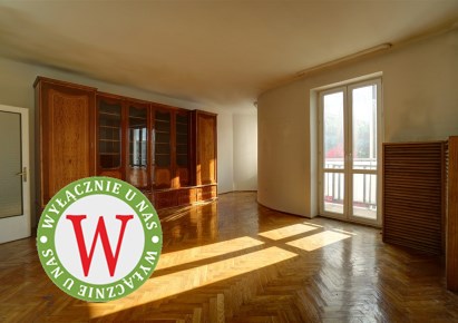 mieszkanie na sprzedaż - Warszawa, Śródmieście, Centrum, Koszykowa