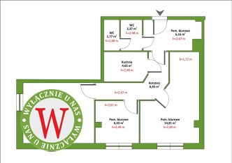 lokal na sprzedaż - Warszawa, Praga-Południe, Gocław, Rechniewskiego