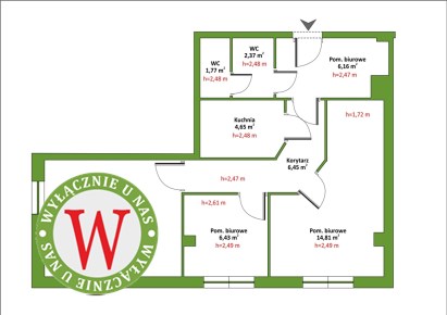 lokal na sprzedaż - Warszawa, Praga-Południe, Gocław, Rechniewskiego