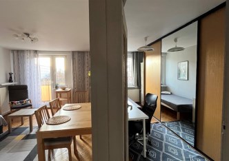 mieszkanie na wynajem - Warszawa, Ochota, Grójecka